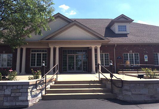 Car Accident Lawyer Joliet Il