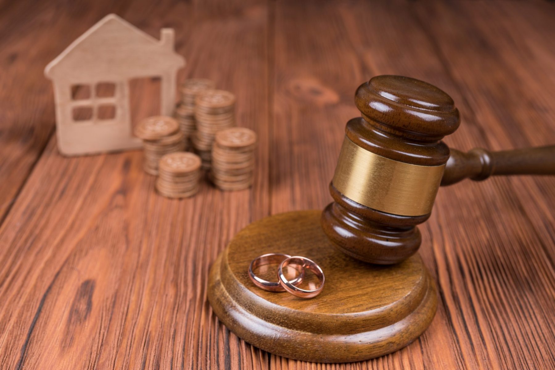 What is Considered Marital Property in Illinois? Sabuco Beck, P.C