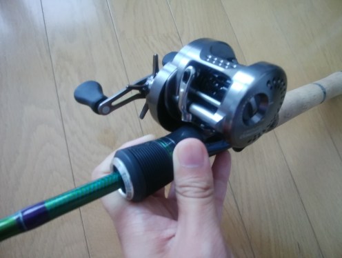 コンクエストbfs Hg中々良かったですよ まずは 開封してみた感じをレポートします サブイズム Sabuism