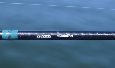 バスロッドは初コラボのシマノとジールーミス さあ日本でのインプレが気になります サブイズム Sabuism