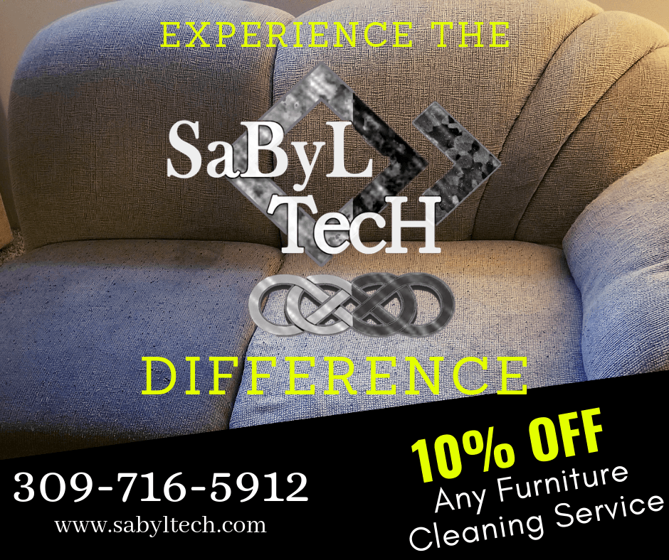 Top Rated Carpet Cleaning Quad Cities Sabyl Tech Cleaning Services