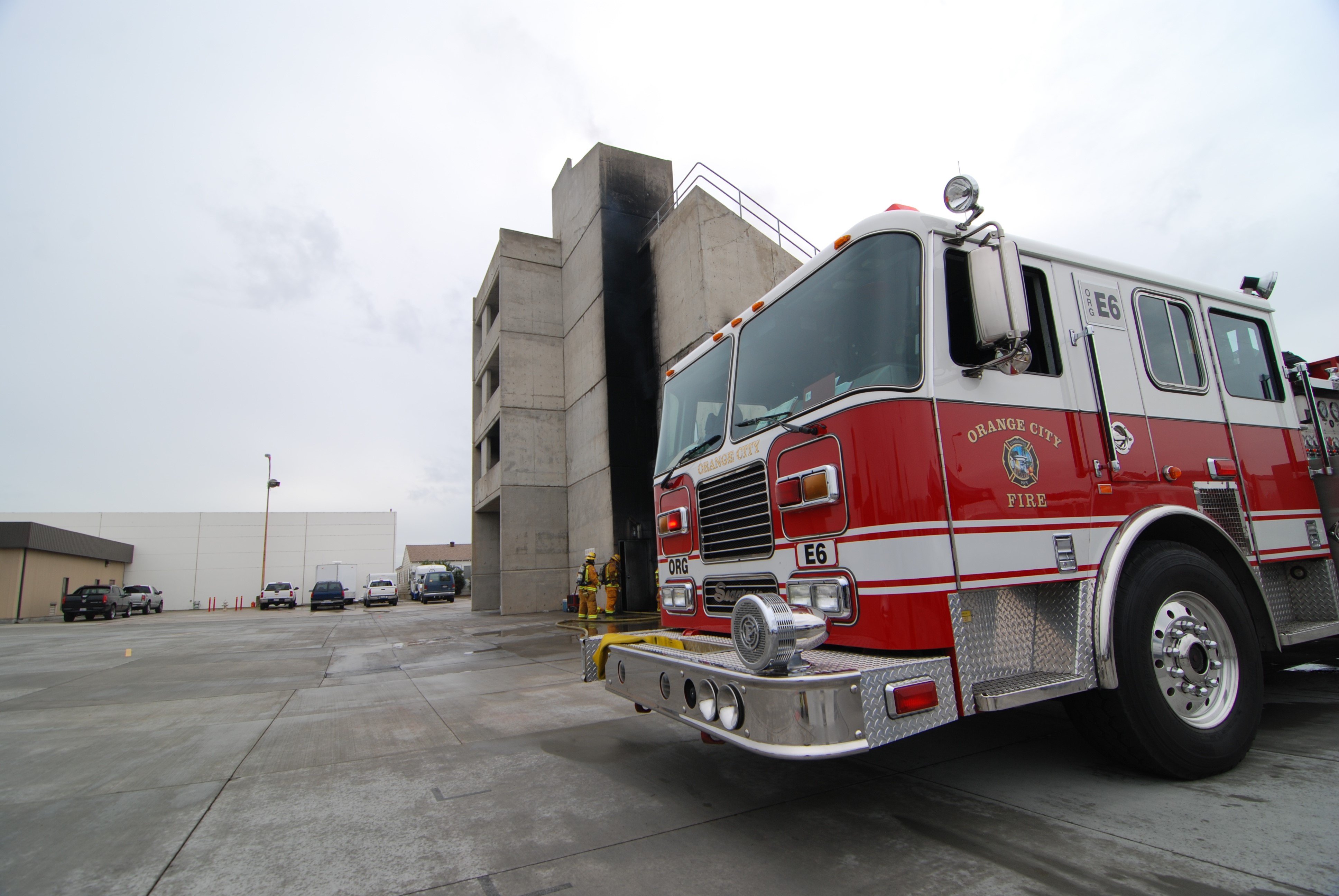 Emergency Medical Technician, EMT Pathway