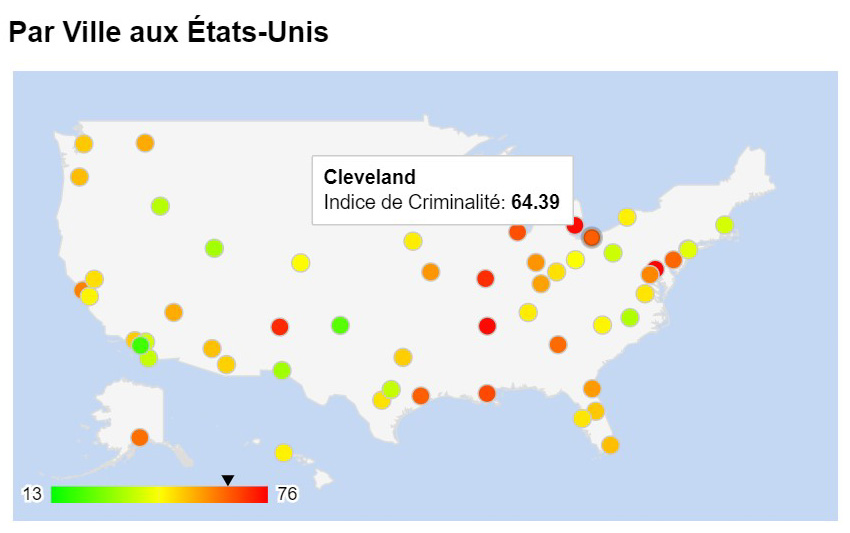 Cleveland Neighborhoods to Avoid The Most Dangerous and the Best to Stay