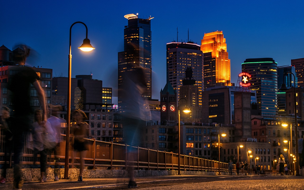 Minneapolis Neighborhoods Dangerous and Safest Areas