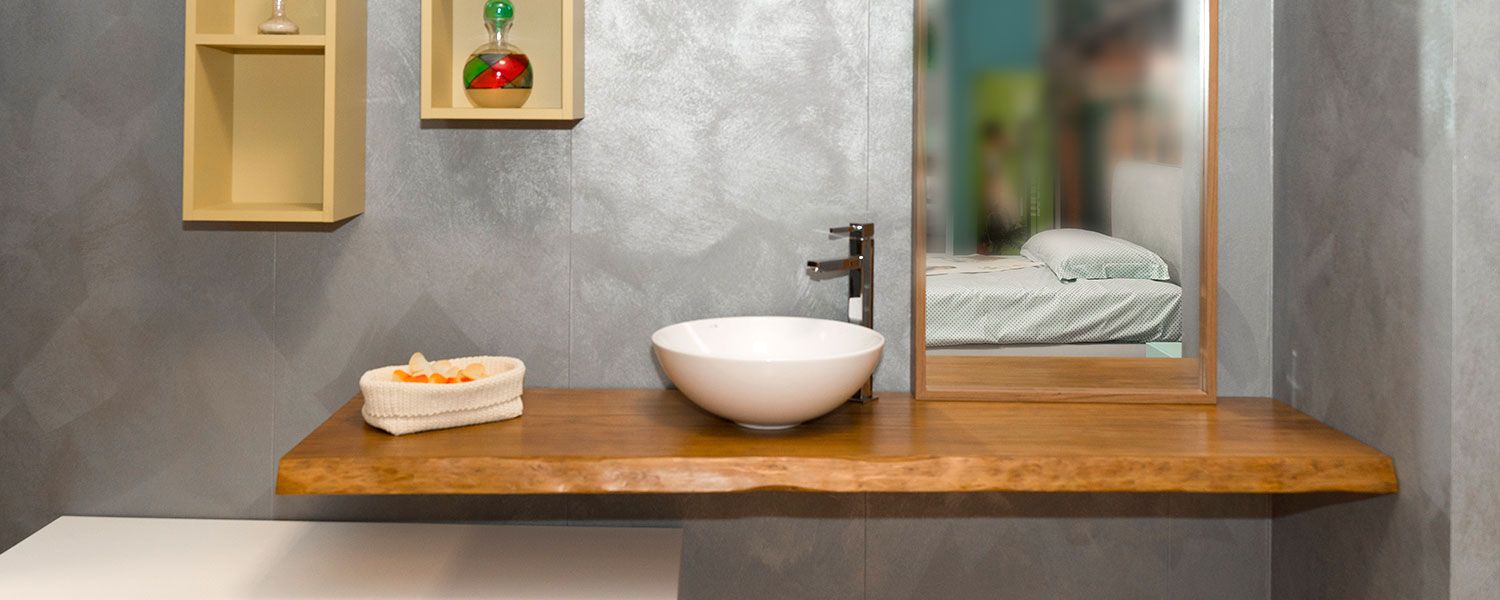 Bagno Saccani Design