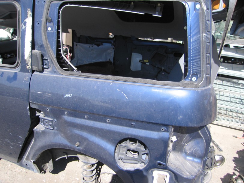 Honda Element 4WD 2003 For Parts - Exreme Auto Parts