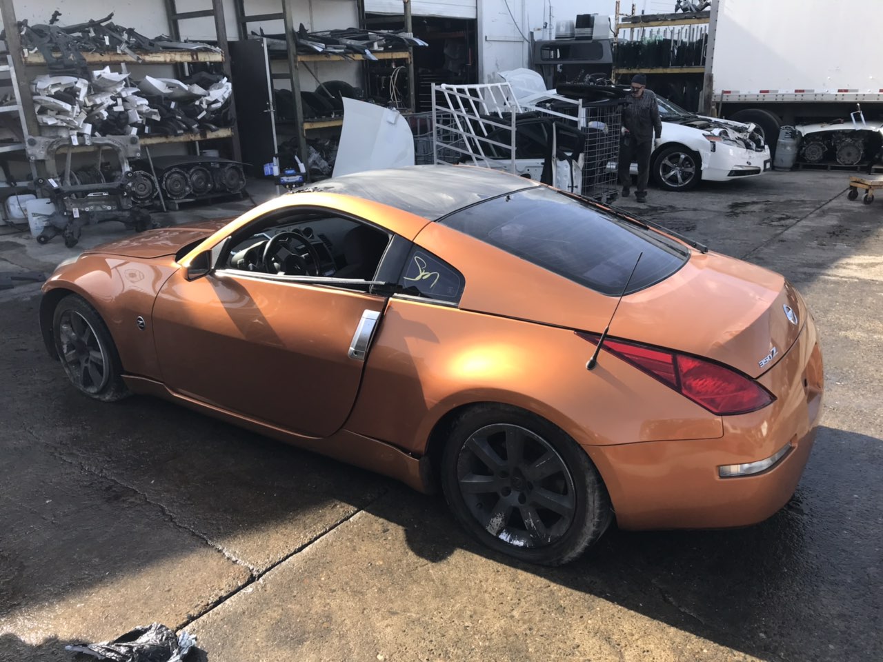 2005 Nissan 350z Interior Parts | Psoriasisguru.com