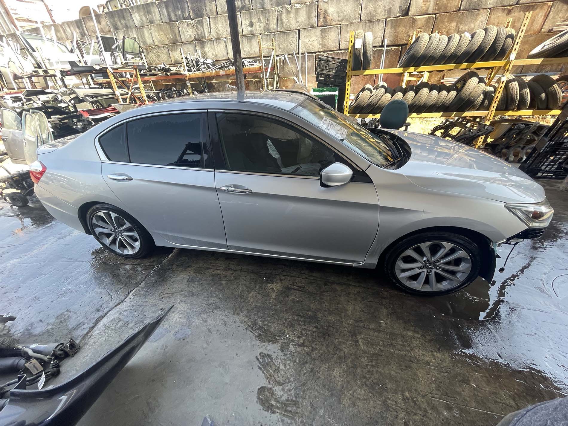 2014 Honda Accord Sport Parts For Sale AA0978 - Exreme Auto Parts