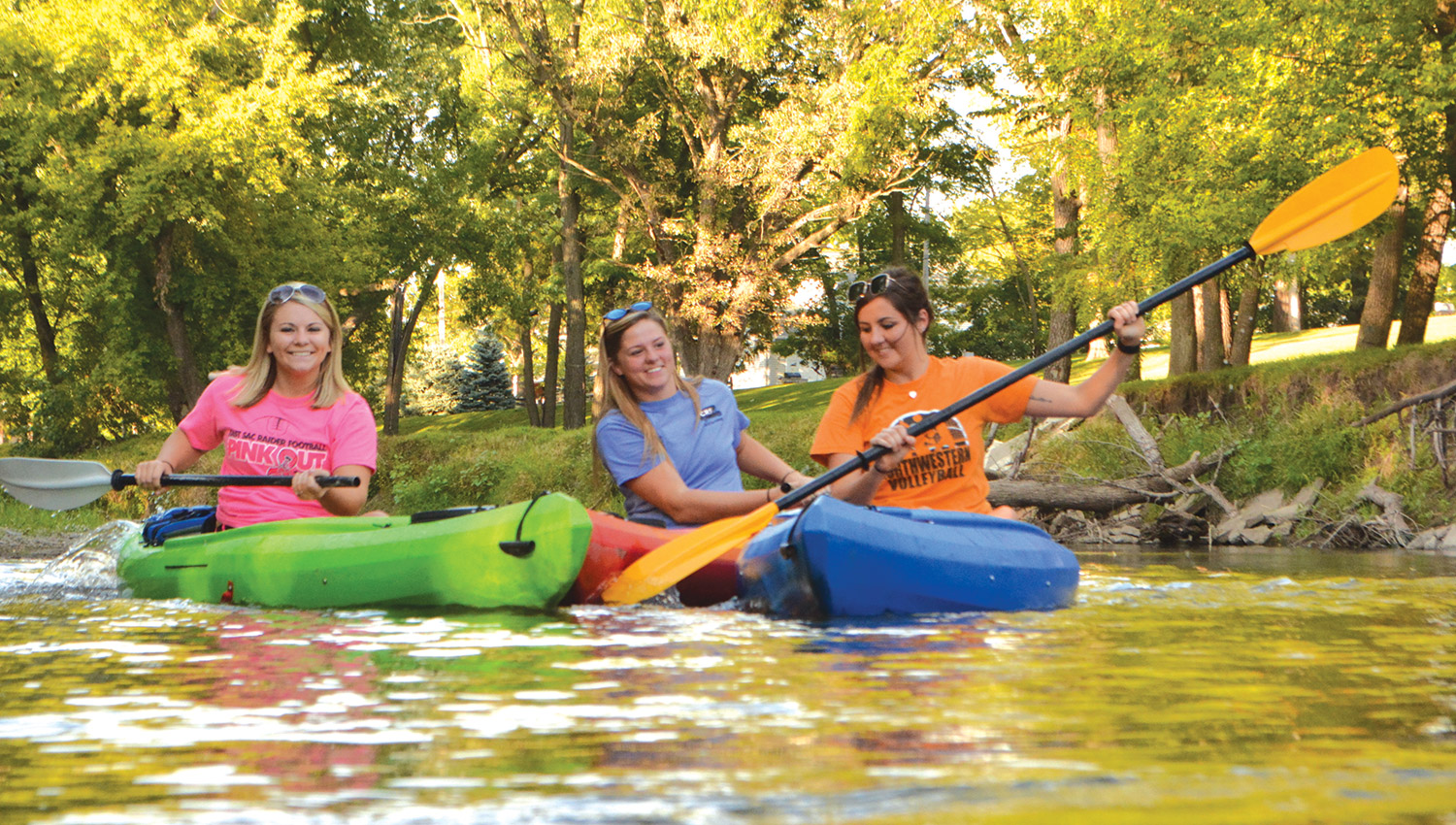 Sac Community Foundation Sac City