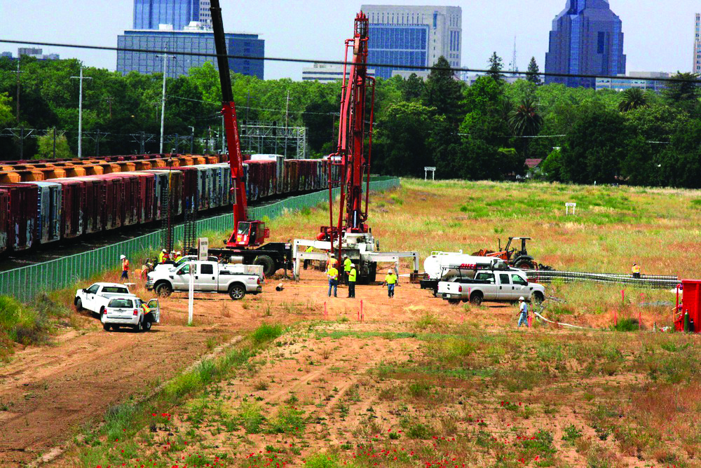 New avenues to City College emerging Sac City Express