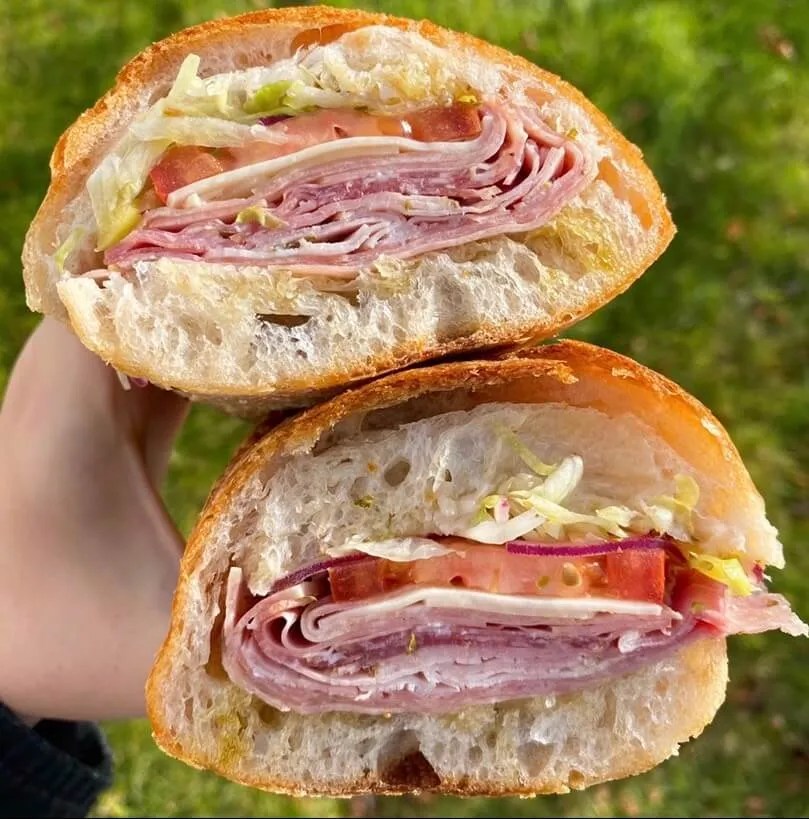 15 of the Best Boston Sandwiches in 2024 Sacha Eats