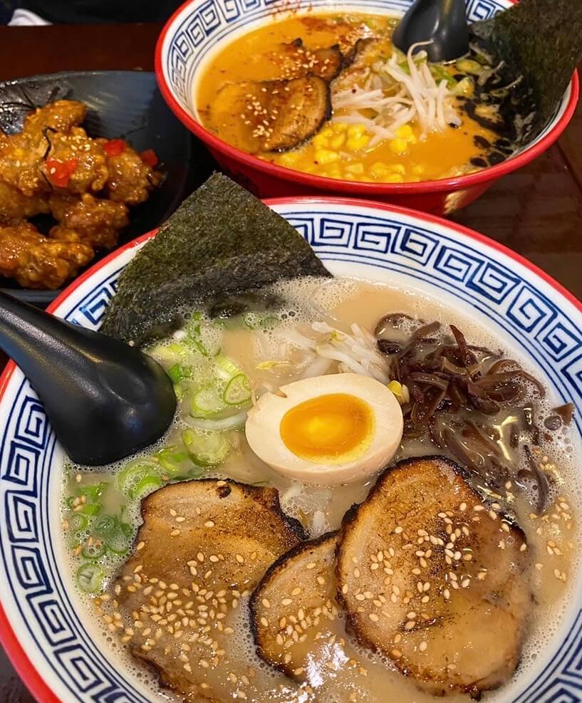 The 15 Best Japanese Restaurants Boston Right Now Sacha Eats