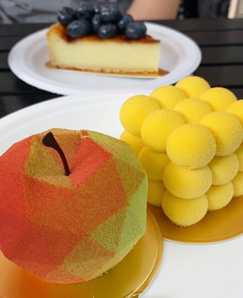 31 Best Desserts in Boston to Satisfy a SweetTooth Sacha Eats