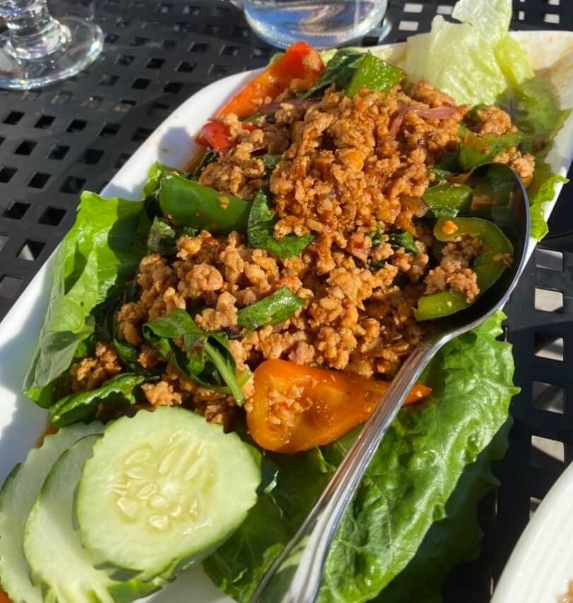 The Best Thai Food in Boston You Can't Miss (2024) Sacha Eats