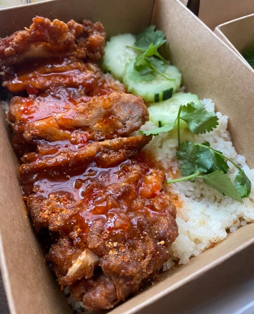 The Best Thai Food in Boston You Can't Miss (2024) Sacha Eats