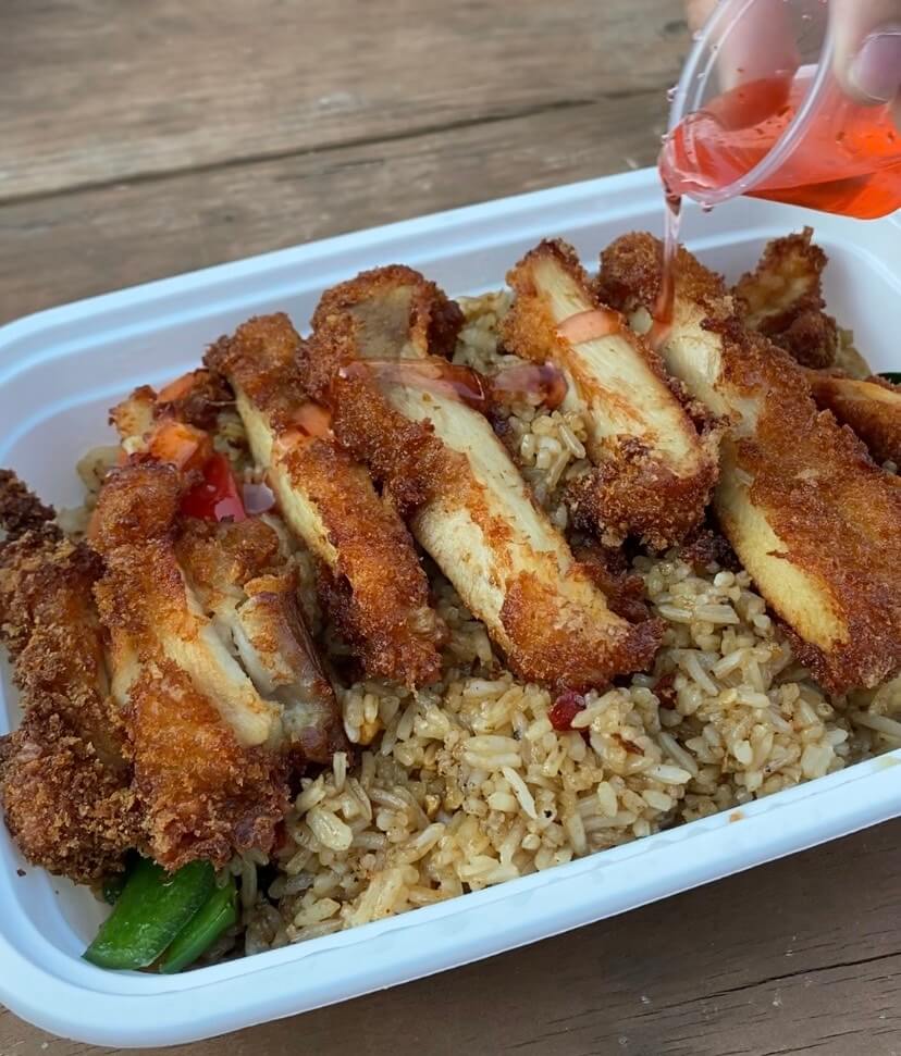 The Best Thai Food in Boston You Can't Miss (2024) Sacha Eats