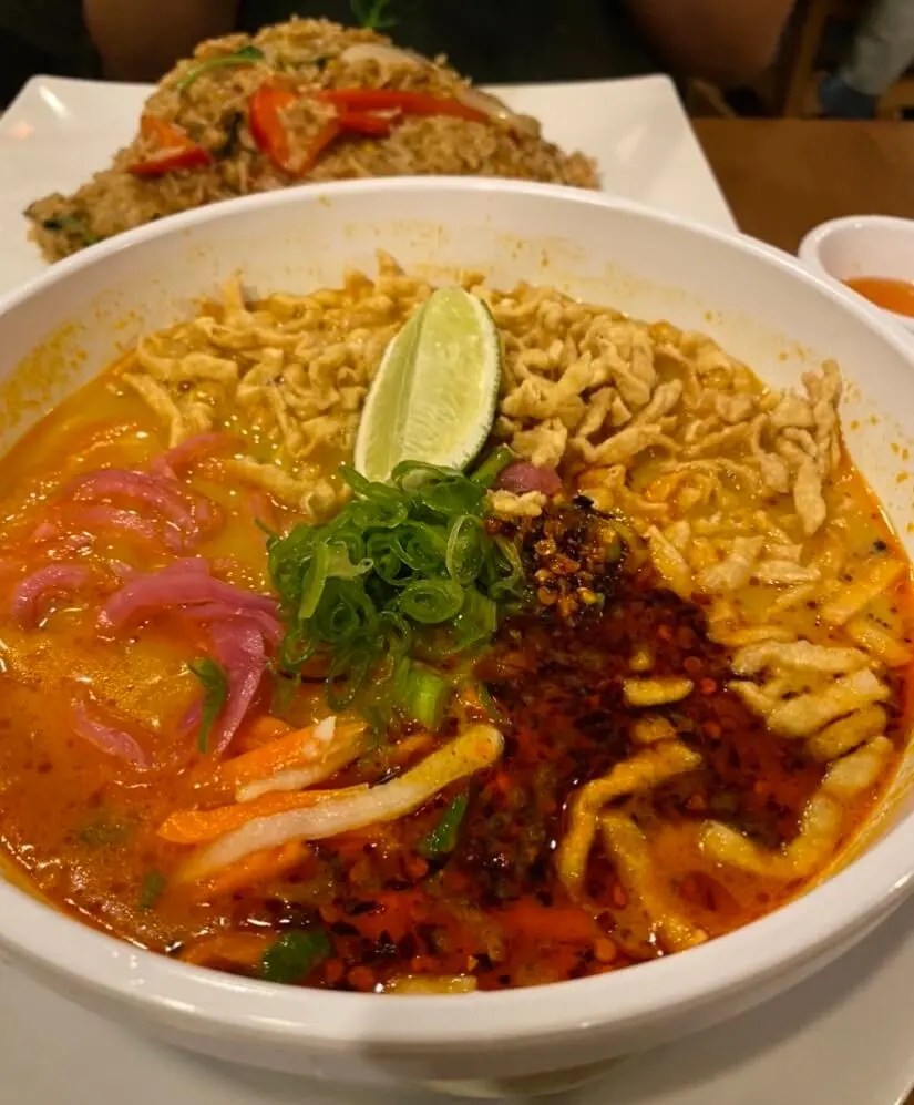 The Best Thai Food in Boston You Can't Miss (2024) Sacha Eats