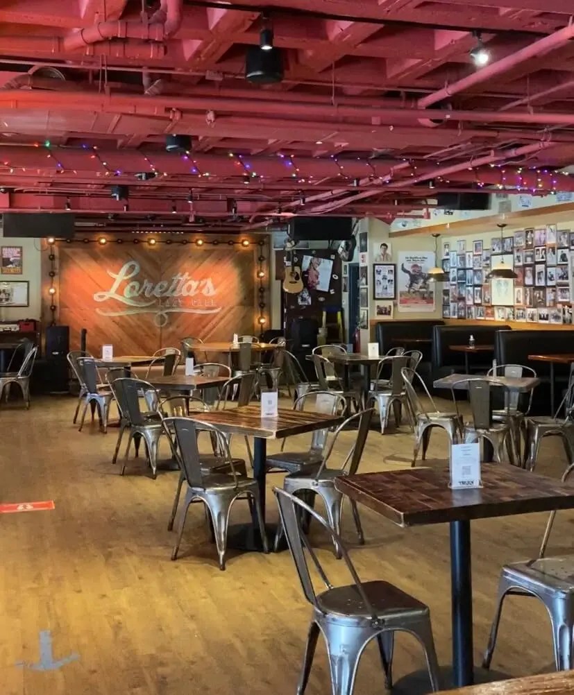 19 Best Boston Fun Restaurants & Unique Bars 2024 Sacha Eats