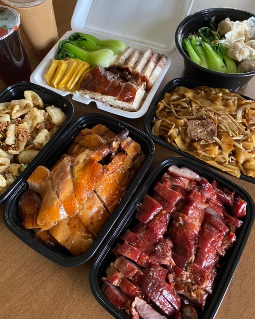 The Best Chinese Food in Boston (By an Asian) Sacha Eats