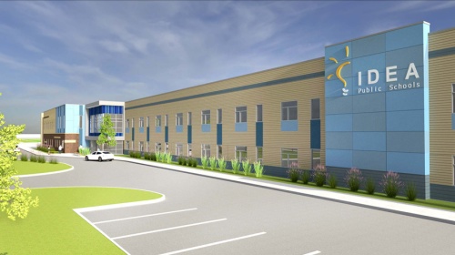 IDEA Public Schools - San Antonio Charter Moms