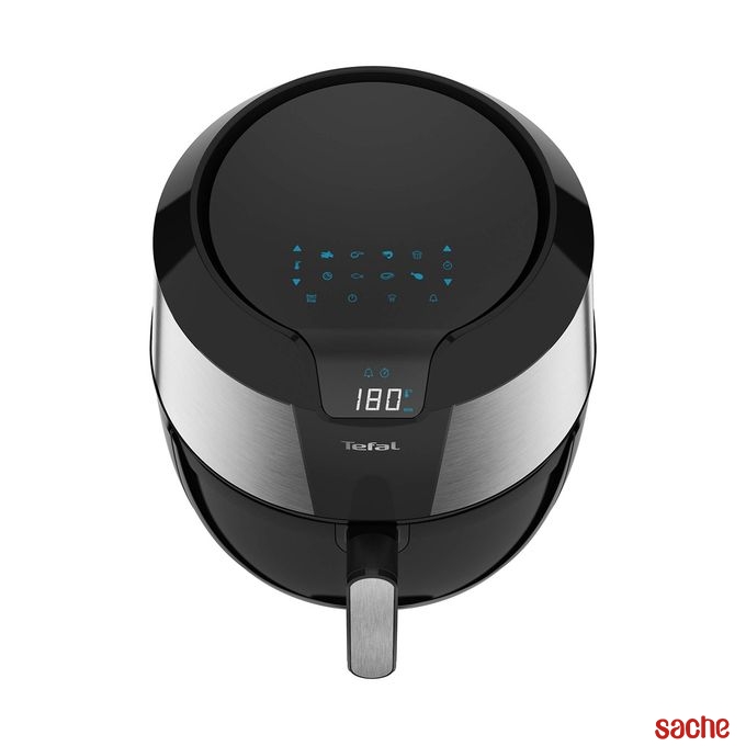 FRITEUSE TEFAL XXL 5.6L 1850W EY701D15﻿ - Sache maison et déco vente en