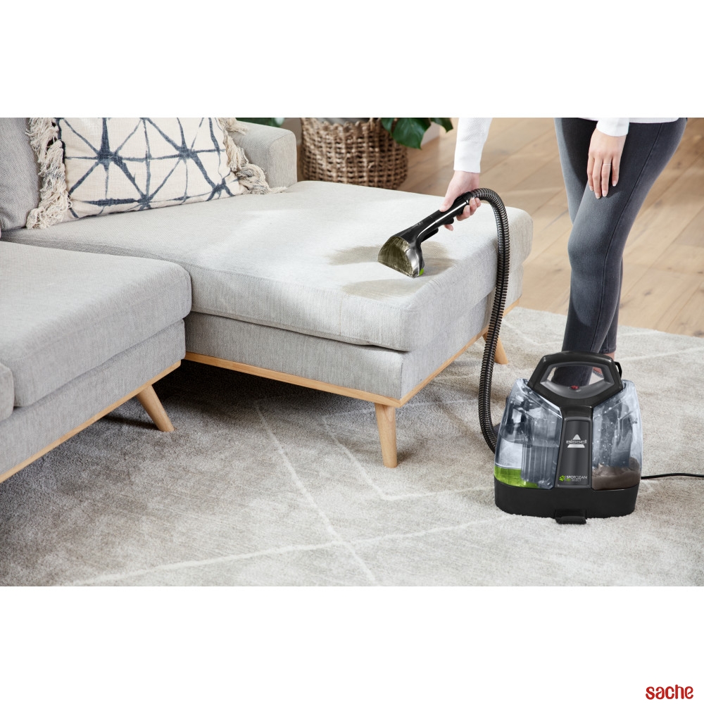 BISSELL SPOT CLEAN PET SELECT 37288﻿ Sache maison et déco vente en