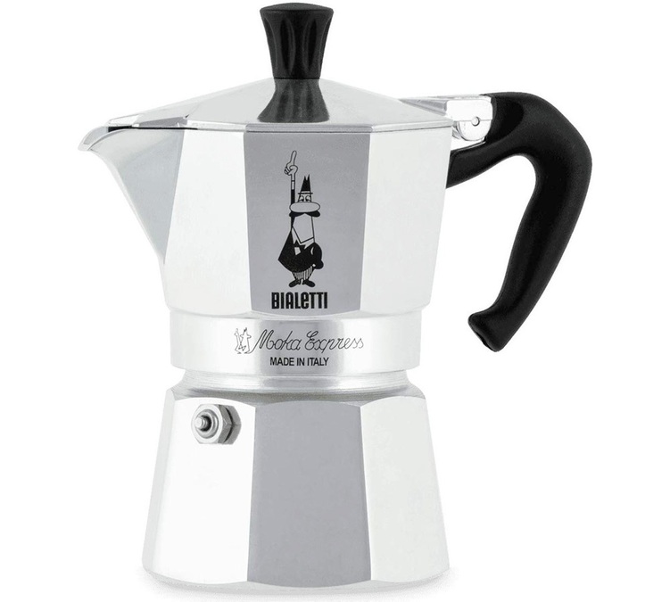 CAFETIERE MOKA EXPRESS 1T﻿ Sache maison et déco vente en ligne