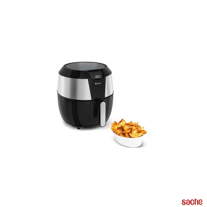 FRITEUSE TEFAL XXL 5.6L 1850W EY701D15﻿ - Sache maison et déco vente en
