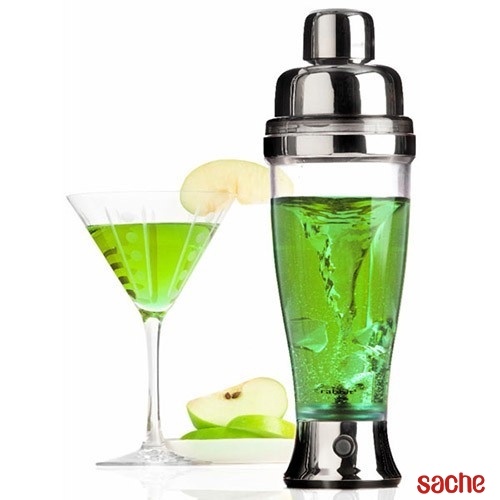 ELECTRIC COCKTAIL SHAKER ﻿ Sache maison et déco vente en ligne