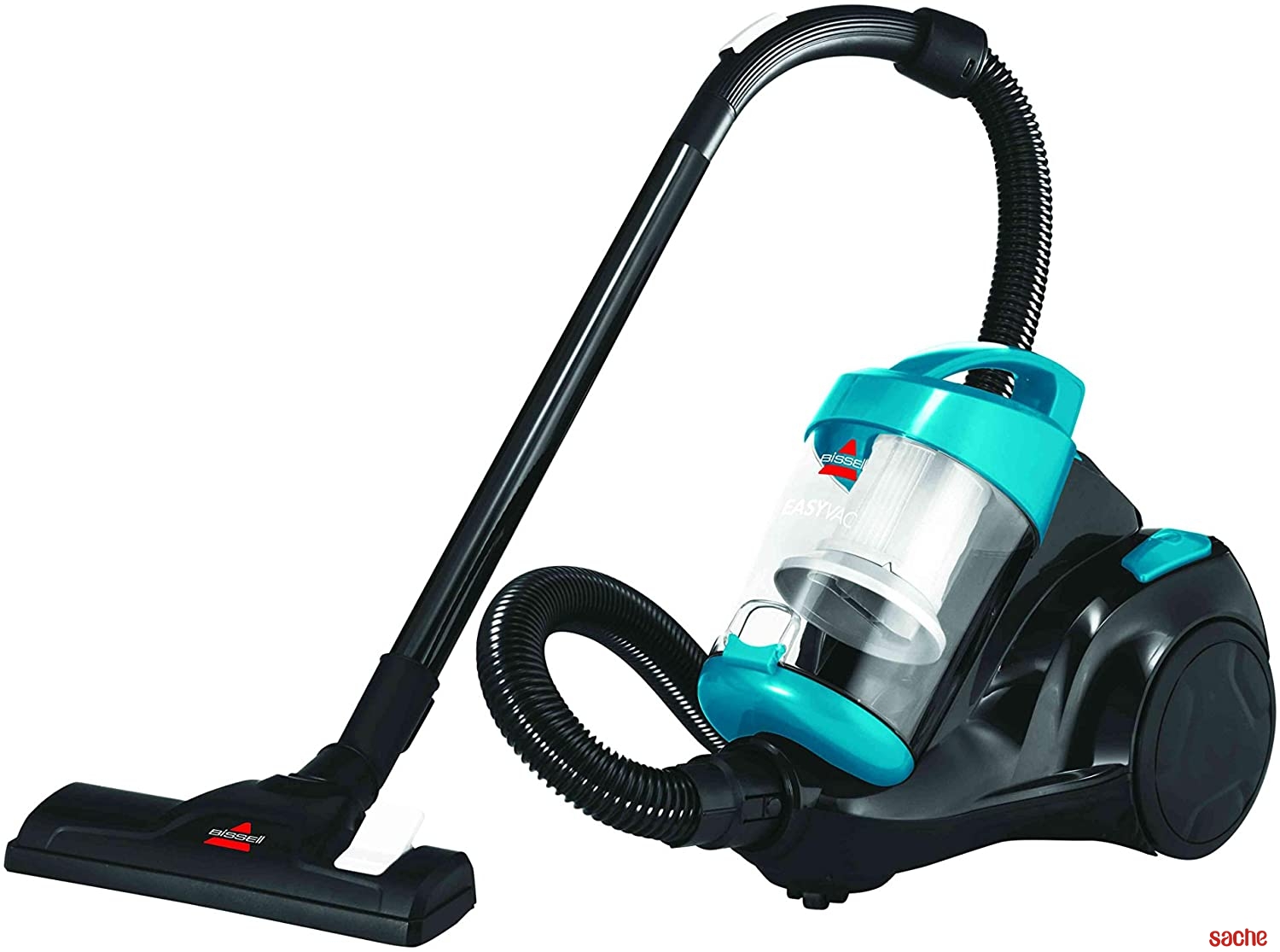 Aspirateur BISSELL EASY VAC 1200W + MANUEL﻿ Sache maison et déco