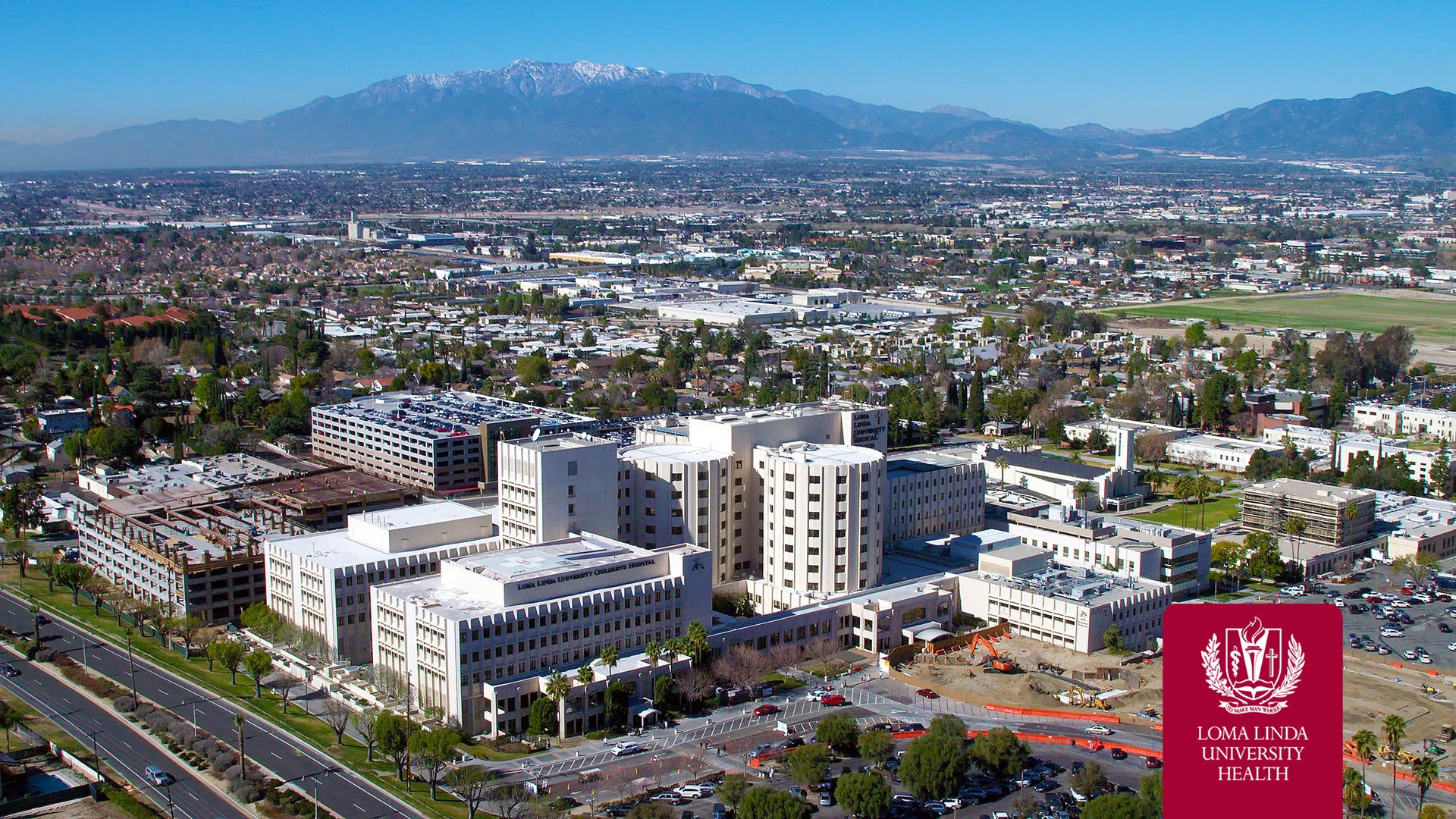 Loma Linda University Medical Center Shechaim's News of the Day
