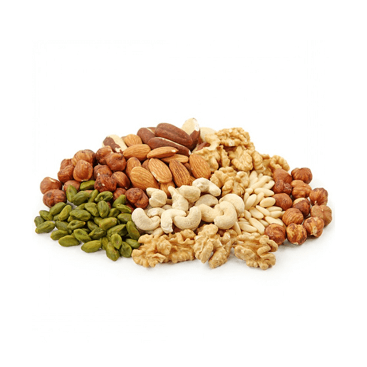 Mix Dry Fruit 200gm Sachi Chakki