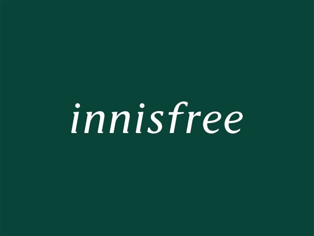 Mỹ phẩm INNISFREE thương hiệu mỹ phẩm được tin dùng nhất Hàn Quốc