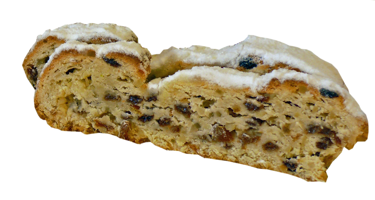 Original Dresdner Christstollen › SACHSEN.TOURS