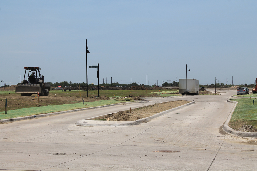 The Station, Ranch Park Village move forward Sachse News