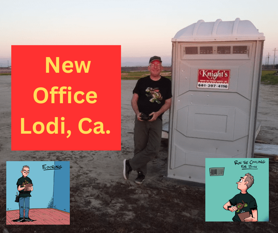 Lodi CA Home Inspection Scharf Inspections