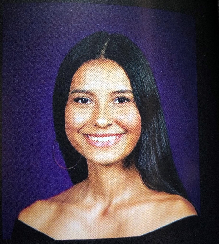 american river college summer 2023 Scholarship 2019 (Martinez) The Spanish American Club, Inc.