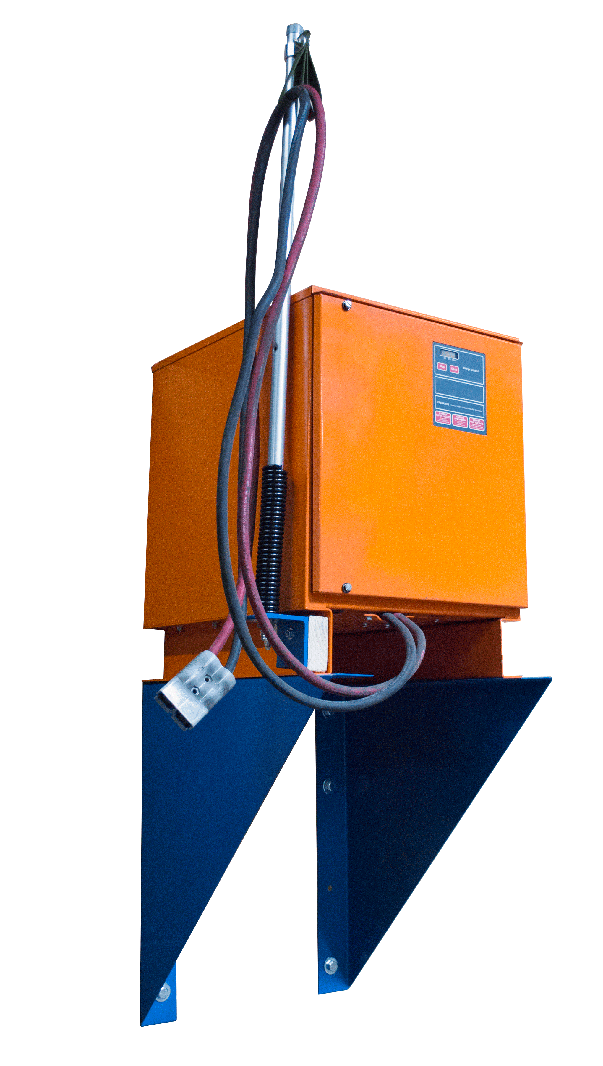 PogoStick Sackett Systems