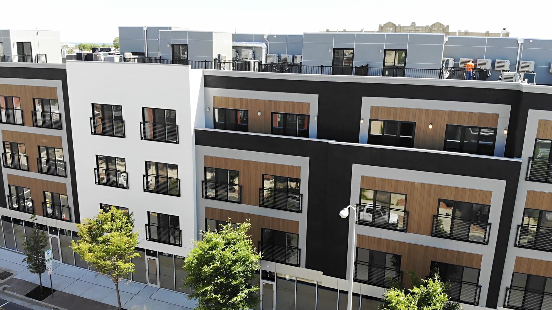 700 Bangs Avenue Sackman Enterprises