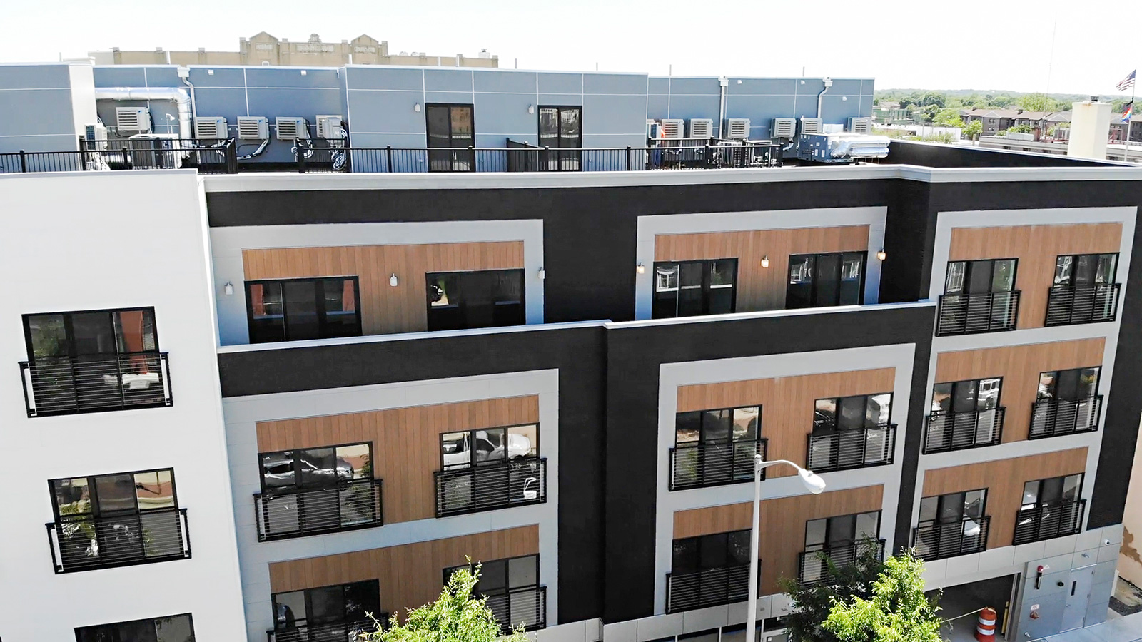 700 Bangs Avenue Sackman Enterprises