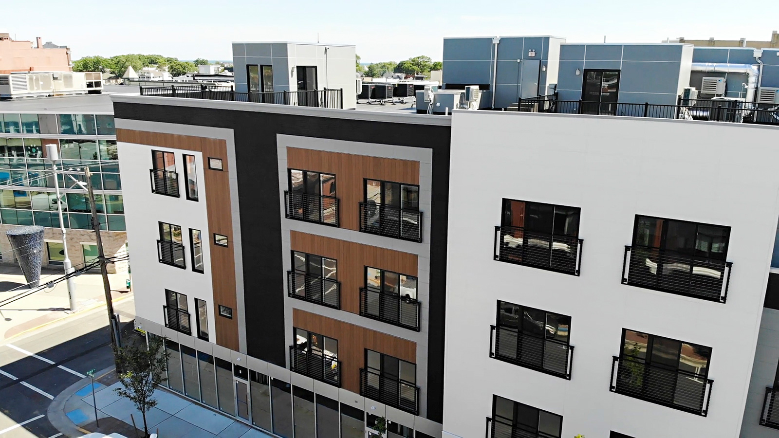 700 Bangs Avenue Sackman Enterprises