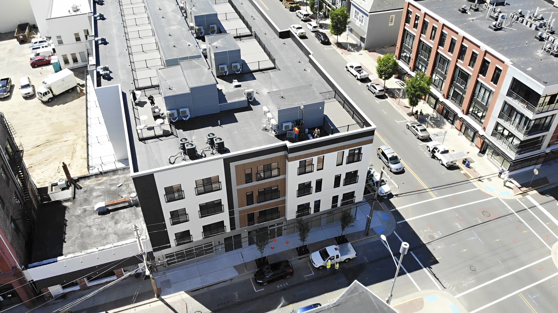 700 Bangs Avenue Sackman Enterprises