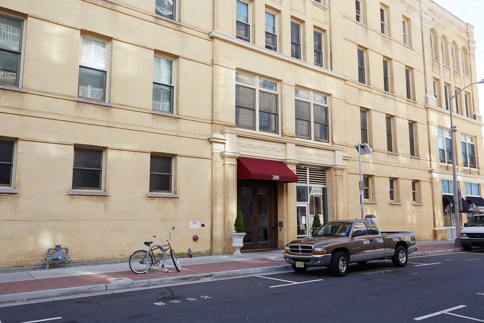 The Steinbach Building Sackman Enterprises