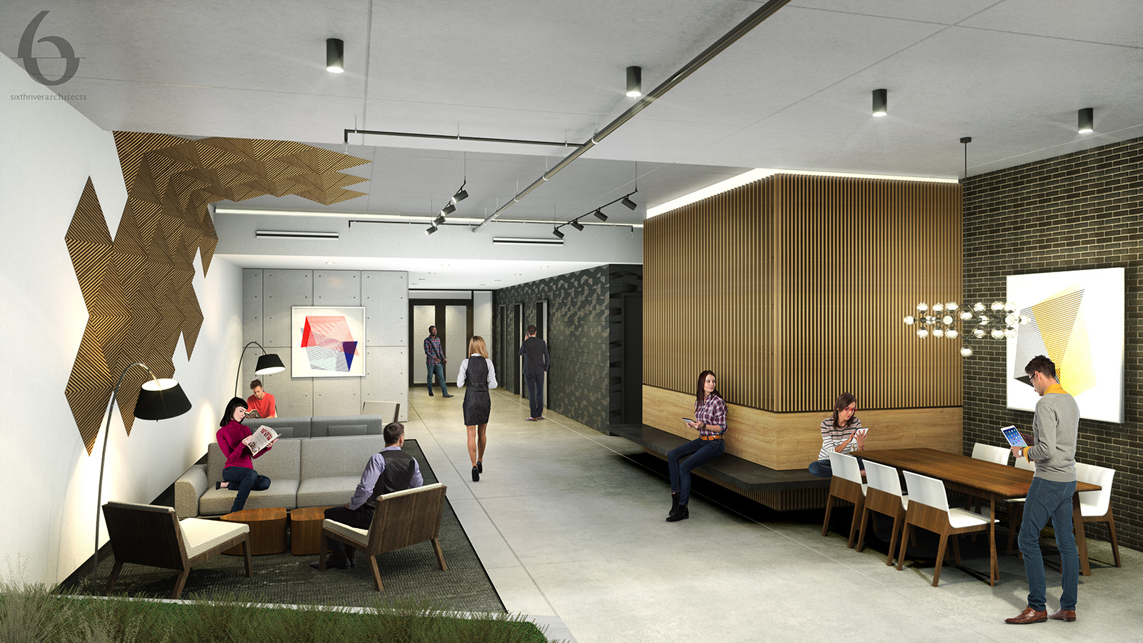 2010 South Lamar Boulevard Sackman Enterprises