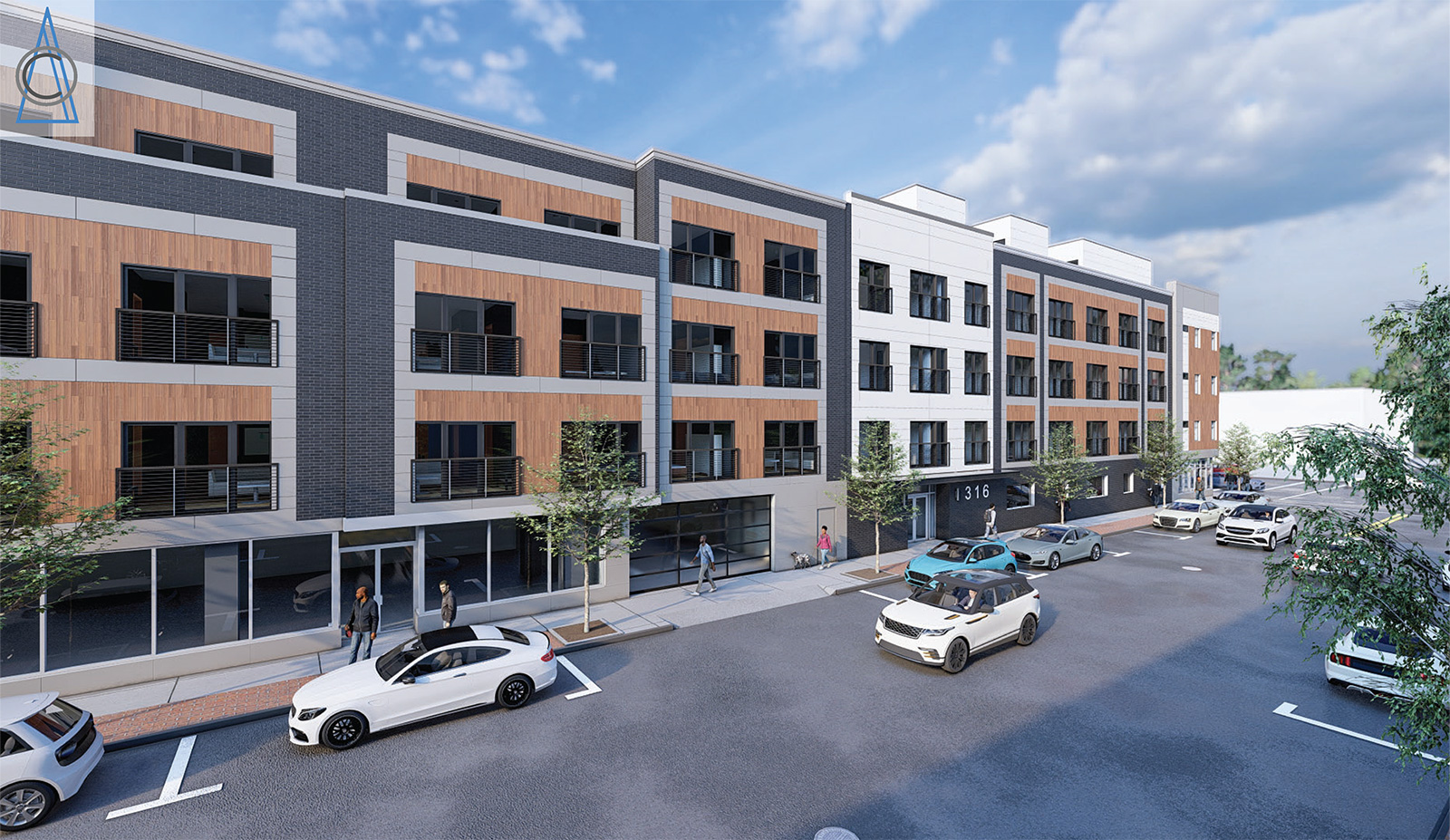 316 Main Street Sackman Enterprises