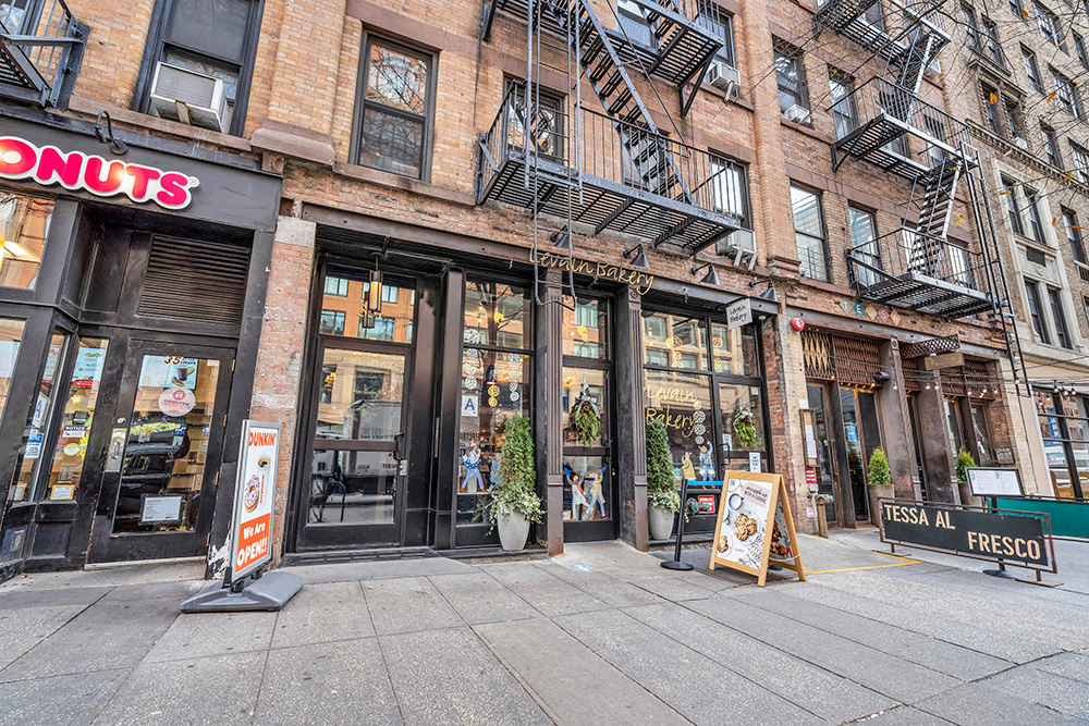 351 Amsterdam Ave Sackman Enterprises