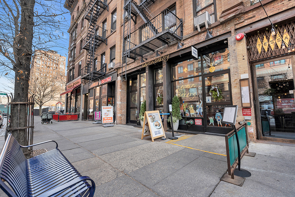 351 Amsterdam Ave Sackman Enterprises
