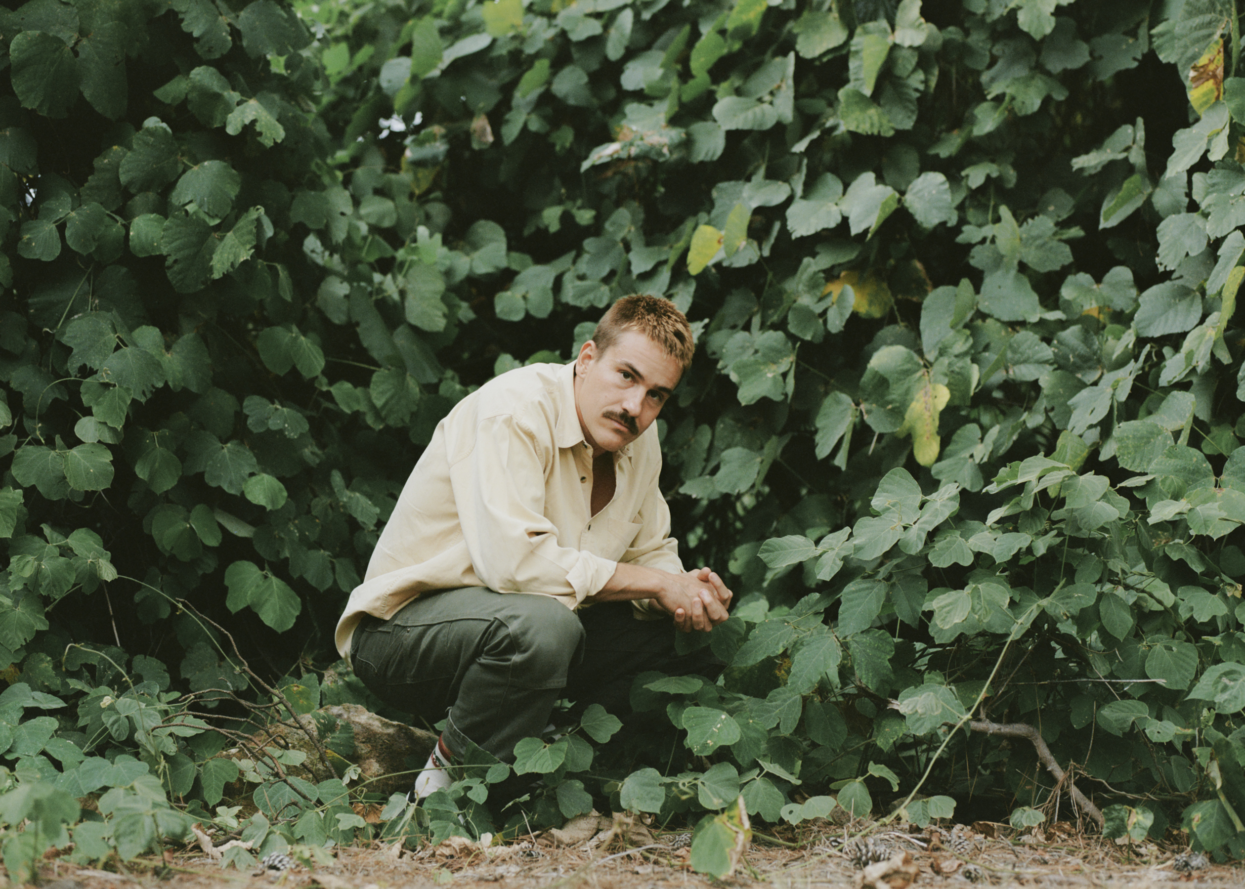 Medium Build on Ending Engagement, Sobriety, Coachella Debut (Exclusive)