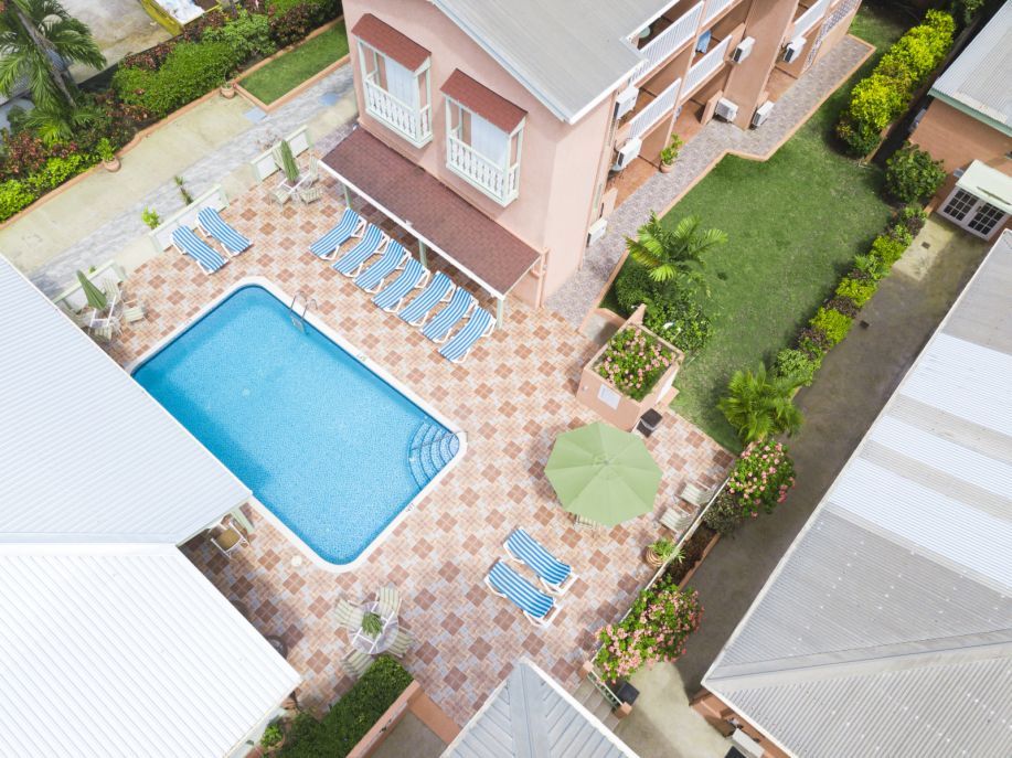 Worthing Court Sackville Travel Services