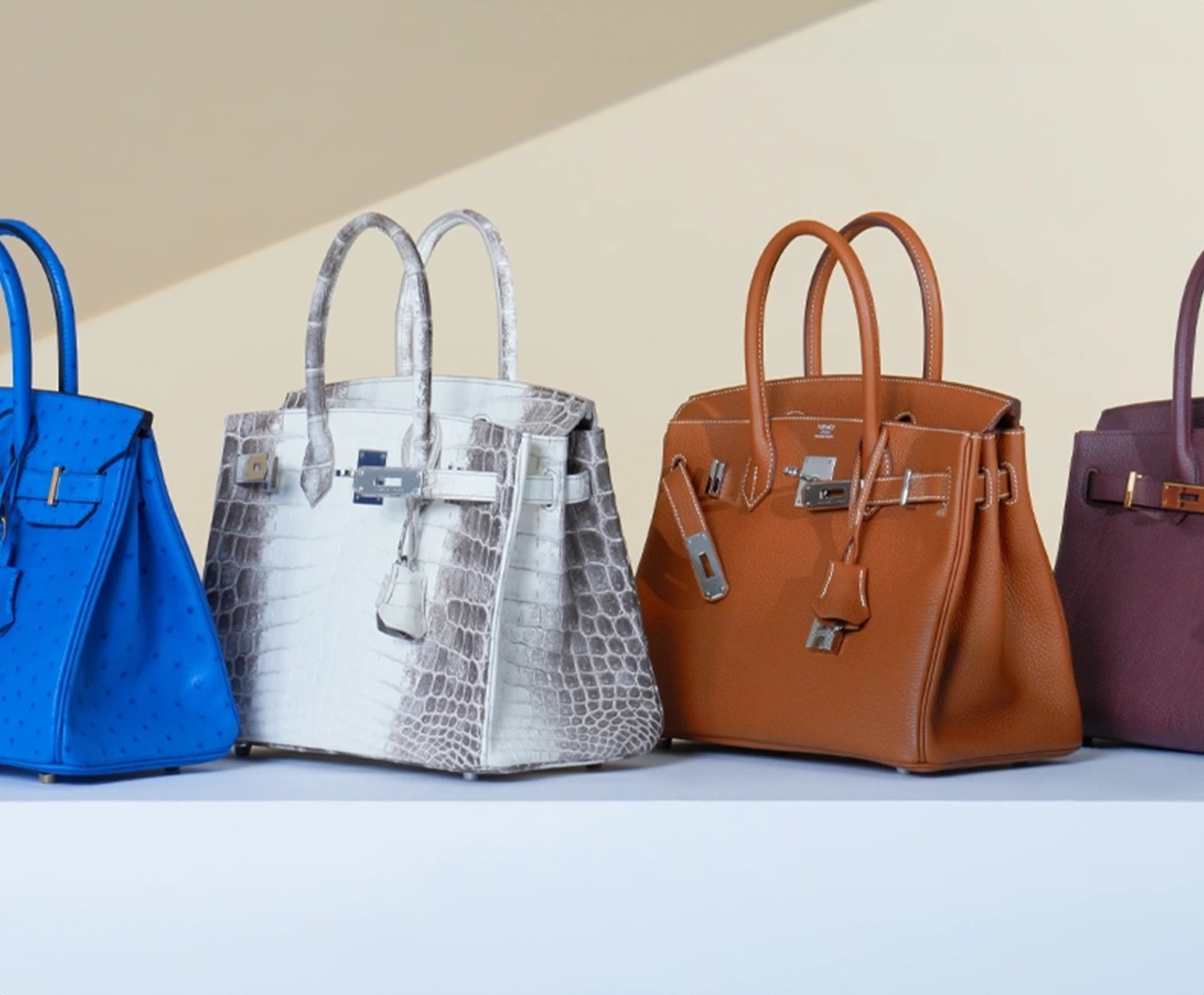 Hermès Leather Types An Expert Guide SACLÀB